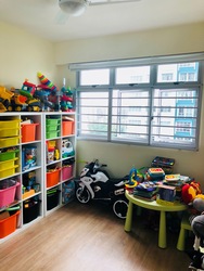 Blk 414A Fernvale Link (Sengkang), HDB 3 Rooms #176661412